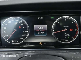 Mercedes-Benz S 350 * S350 Blue TEC 4MATIC * ЦЕНА ДО БГ, снимка 6