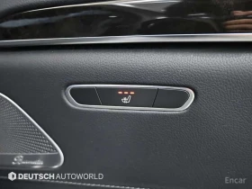 Mercedes-Benz S 350 * S350 Blue TEC 4MATIC * ЦЕНА ДО БГ, снимка 12