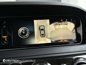 Mercedes-Benz S 350 * S350 Blue TEC 4MATIC * ЦЕНА ДО БГ, снимка 10