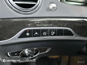 Mercedes-Benz S 350 * S350 Blue TEC 4MATIC * ЦЕНА ДО БГ, снимка 11