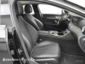 Mercedes-Benz CLS 400 4MATIC+ BURMESTER* ОБДУХВАНЕ* LANE* ASSIST* , снимка 14