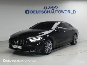 Mercedes-Benz CLS 400 4MATIC+ BURMESTER* ОБДУХВАНЕ* LANE* ASSIST* , снимка 1
