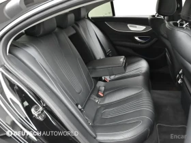 Mercedes-Benz CLS 400 4MATIC+ BURMESTER* ОБДУХВАНЕ* LANE* ASSIST* , снимка 15