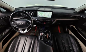 Kia K8 3.5 LPG 2WD Prestige  * koreiskikoli.bg * , снимка 7