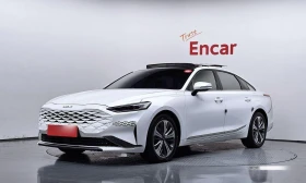Kia K8 3.5 LPG 2WD Prestige  * koreiskikoli.bg * , снимка 1