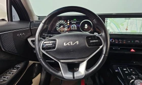 Kia K8 3.5 LPG 2WD Prestige  * koreiskikoli.bg * , снимка 12