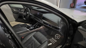 BMW i7 Xdrive 60, Theater, HUD, 4x4, снимка 16