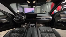 BMW i7 Xdrive 60, Theater, HUD, 4x4, снимка 15