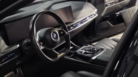 BMW i7 Xdrive 60, Theater, HUD, 4x4, снимка 10