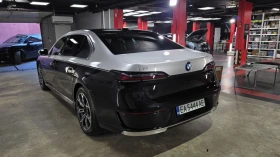 BMW i7 Xdrive 60, Theater, HUD, 4x4, снимка 5