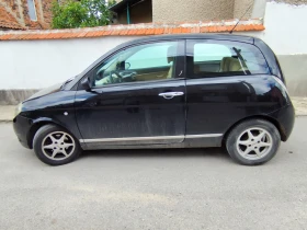 Lancia Ypsilon 1.3 мултиджет , снимка 6