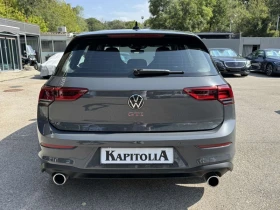VW Golf GTI/ LED/ DISTR/ CARPLAY, снимка 6