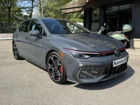 VW Golf GTI/ LED/ DISTR/ CARPLAY, снимка 4