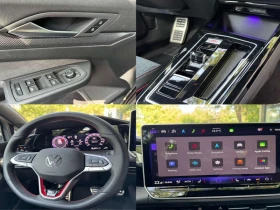 VW Golf GTI/ LED/ DISTR/ CARPLAY, снимка 17