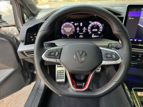 VW Golf GTI/ LED/ DISTR/ CARPLAY, снимка 9