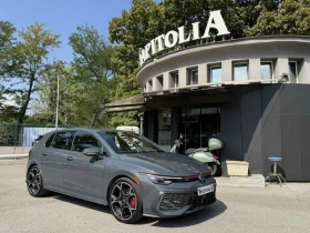 VW Golf GTI/ LED/ DISTR/ CARPLAY, снимка 1