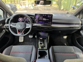 VW Golf GTI/ LED/ DISTR/ CARPLAY, снимка 10