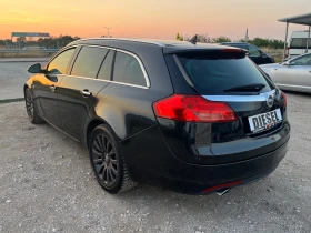 Opel Insignia 2.0CDTI-160-NAVI-ITALIA, снимка 11