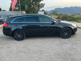 Opel Insignia 2.0CDTI-160-NAVI-ITALIA, снимка 4