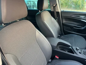 Opel Insignia 2.0CDTI-160-NAVI-ITALIA, снимка 6