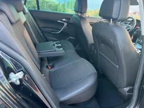 Opel Insignia 2.0CDTI-160-NAVI-ITALIA, снимка 7