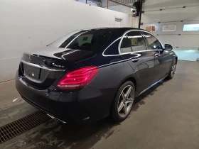 Mercedes-Benz C 300 AMG-pack* 360* Keyless* Пано* Подгрев, снимка 3