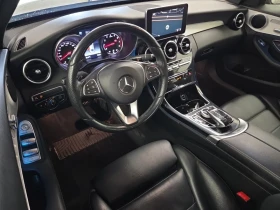 Mercedes-Benz C 300 AMG-pack* 360* Keyless* Пано* Подгрев, снимка 6