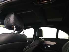 Mercedes-Benz C 300 AMG-pack* 360* Keyless* Пано* Подгрев, снимка 13