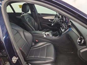 Mercedes-Benz C 300 AMG-pack* 360* Keyless* Пано* Подгрев, снимка 10