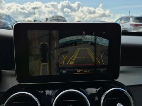 Mercedes-Benz C 300 AMG-pack* 360* Keyless* Пано* Подгрев, снимка 9