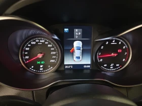 Mercedes-Benz C 300 AMG-pack* 360* Keyless* Пано* Подгрев, снимка 8
