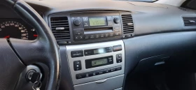 Toyota Corolla, снимка 8