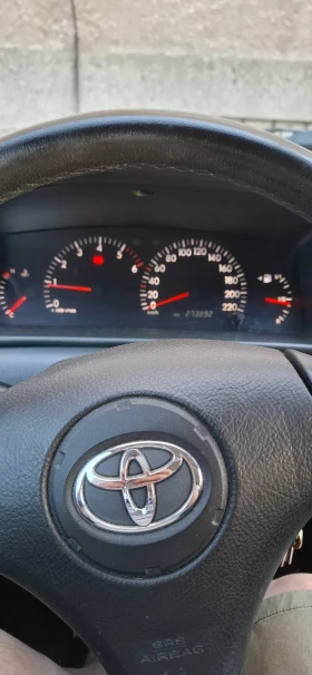 Toyota Corolla, снимка 7