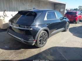 Hyundai Ioniq 5 2024 HYUNDAI IONIQ 5 SEL, снимка 6