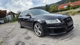 Audi A6 FACE 3.0 TDI SLINE BOSE, снимка 2