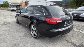 Audi A6 FACE 3.0 TDI SLINE BOSE, снимка 5