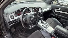 Audi A6 FACE 3.0 TDI SLINE BOSE, снимка 13