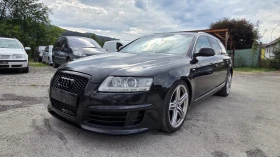 Audi A6 FACE 3.0 TDI SLINE BOSE, снимка 1