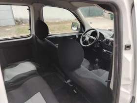 Citroen Berlingo 1.9.HDI.70k+ КЛИМА. 2008г , снимка 12