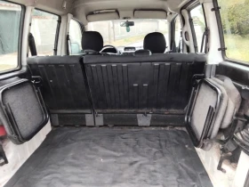 Citroen Berlingo 1.9.HDI.70k+ КЛИМА. 2008г , снимка 11