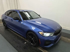 BMW 330  М-Sport xDrive  CARFAX, снимка 5