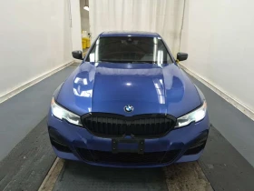 BMW 330  М-Sport xDrive  CARFAX, снимка 16