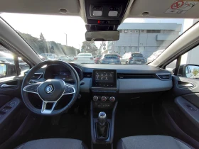 Renault Clio 1.0TCe /91k.c./6MT/Equilibre, снимка 8