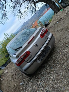 Renault Laguna, снимка 1