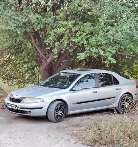 Renault Laguna, снимка 5