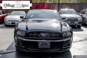 Ford Mustang, снимка 3