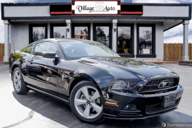 Ford Mustang, снимка 1