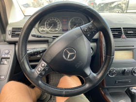 Mercedes-Benz A 200 A180 A200 2бр, снимка 7