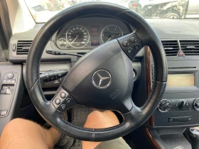 Mercedes-Benz A 200 A180 A200 2бр - [8] 