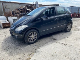 Mercedes-Benz A 200 A180 A200 2бр, снимка 5